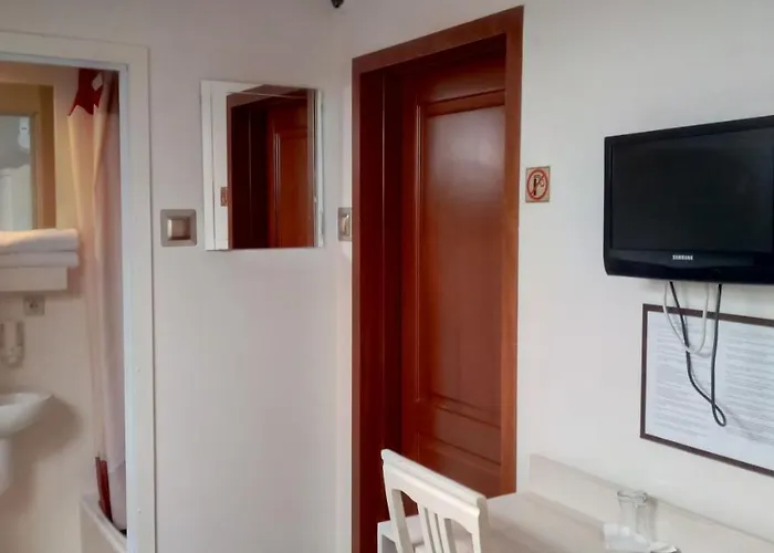 Jester Hotel Breslavia