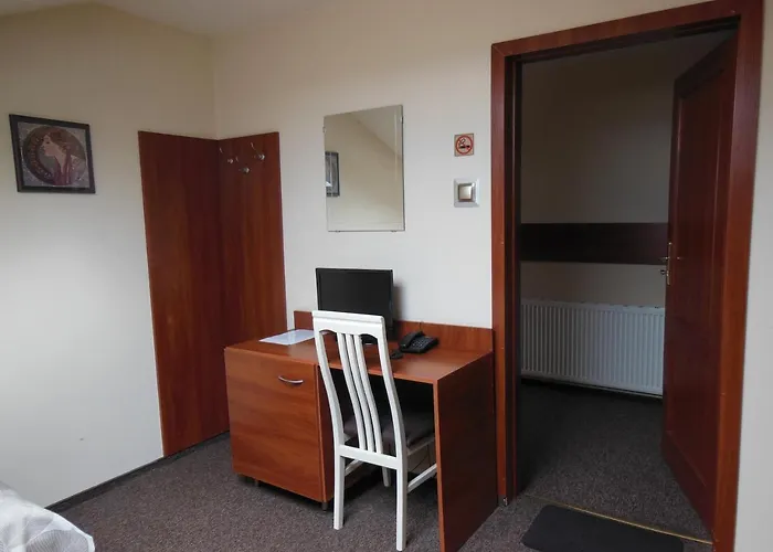 Jester Hotel Breslavia