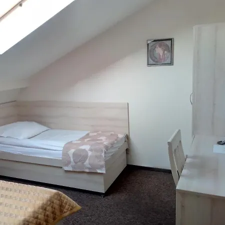 Hotel Jester Wrocław