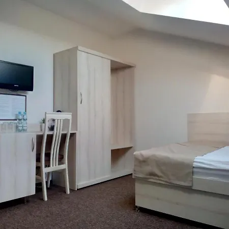 Jester Hotel Wrocław