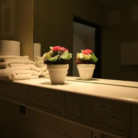 Hotel Jester