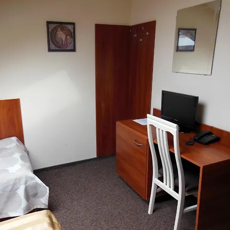 Jester Hotel Wrocław