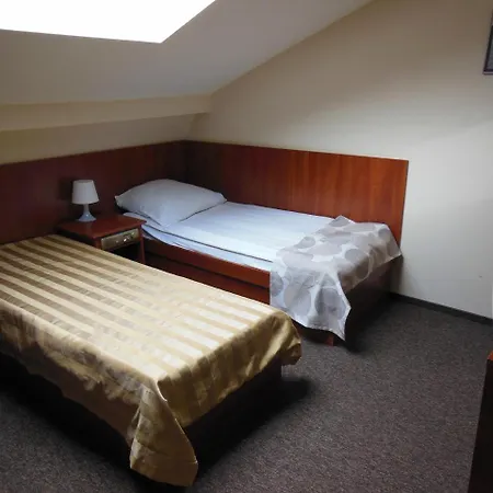 Hotel Jester Wrocław