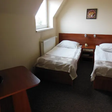 Hotel Jester Wrocław