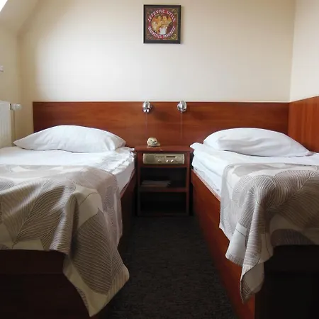 Jester Hotel 3*