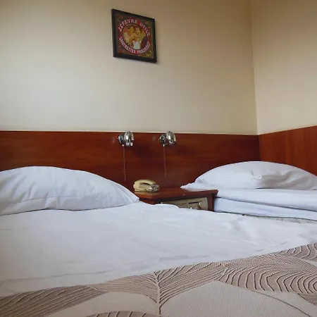 Jester Hotel Wrocław